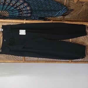 Zara women's slacks